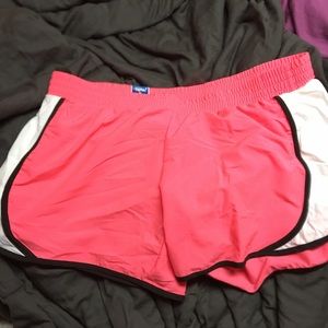 Brand new Old Navy Running Shorts